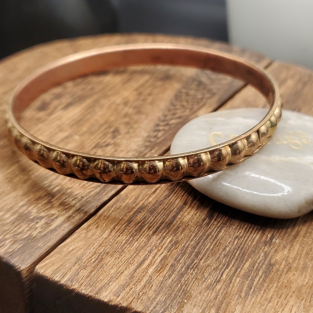 B2631 Egyptian pines bracelet‎